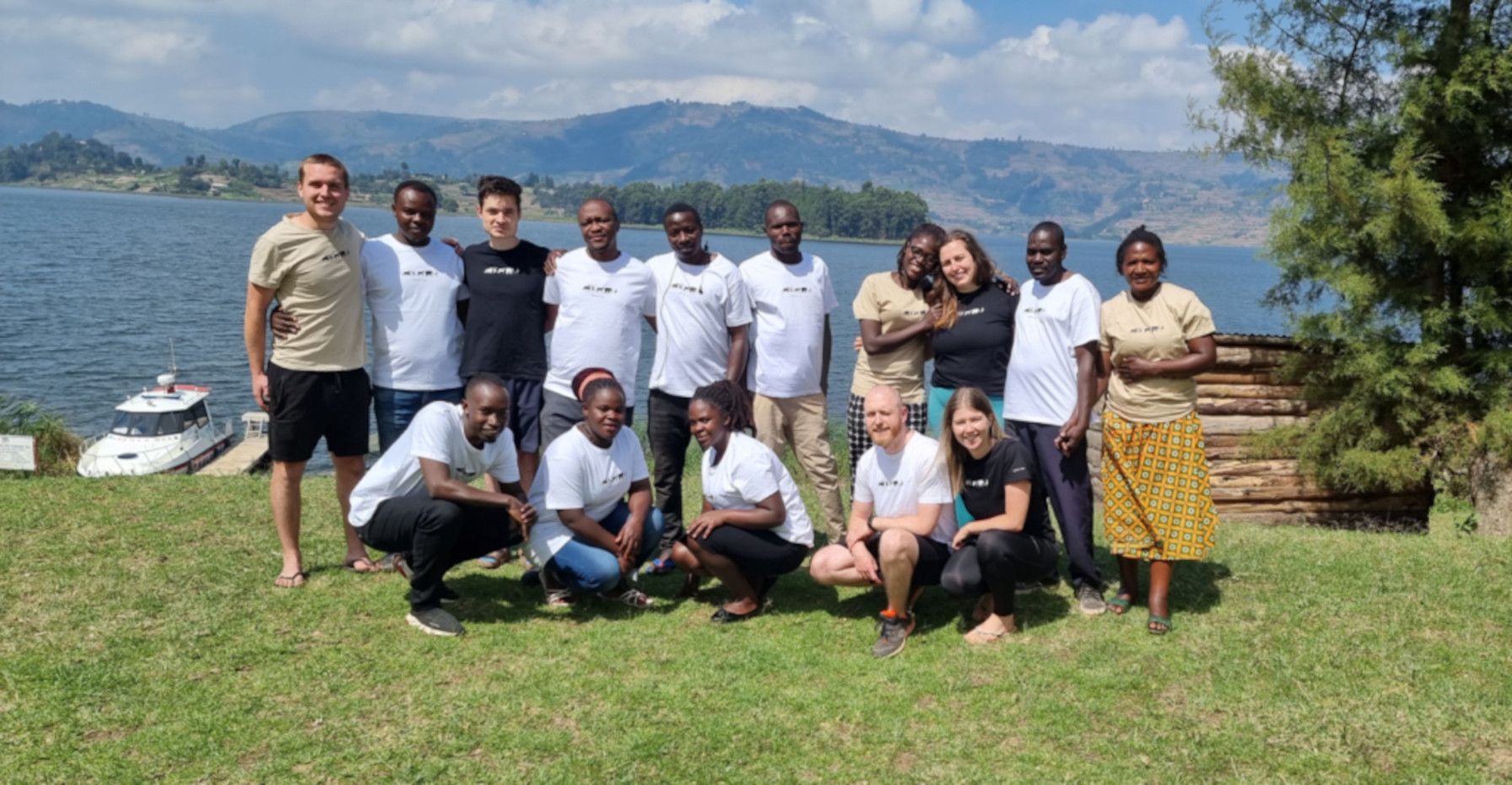 Humanitarno - medicinska odprava Uganda 2026.