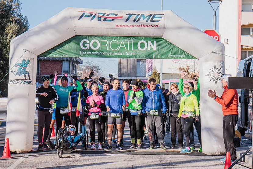 Goricatlon (vir fotografije: Javni zavod za šport Nova Gorica)