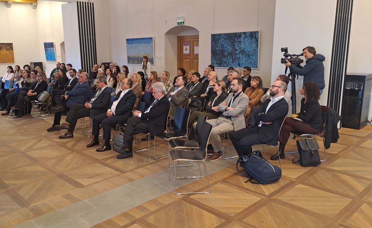 Evropski strokovnjaki s področja plastične in rekonstrukcije kirurgije, splošne kirurgije, ginekologije in onkologije.