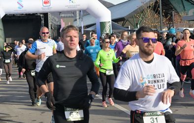 Goricatlon (vir fotografije: Javni zavod za šport Nova Gorica)