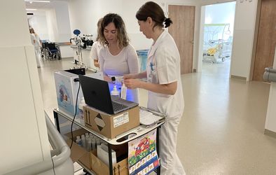 Promocija higiene rok