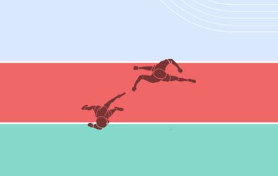 Grafika za kampanjo Boj proti pomanjkanju zdravil – Potrebna je ekipa.