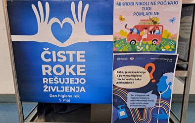 Promocija higiene rok