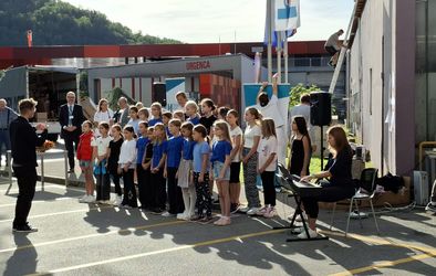 Dan odprtih vrat ob Svetovnem dnevu varnosti pacientov v šempetrski bolnišnici.